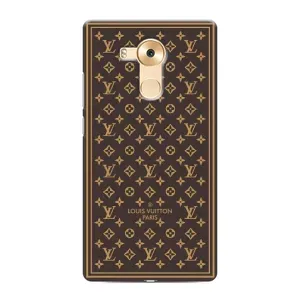 Силиконовый чехол для Huawei Mate 8, NXT (ФОН Louis Vuitton Paris)