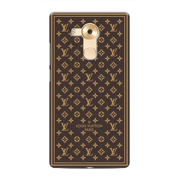 Чехол с рисунком «ФОН Louis Vuitton Paris» для Huawei Mate 8 (NXT)