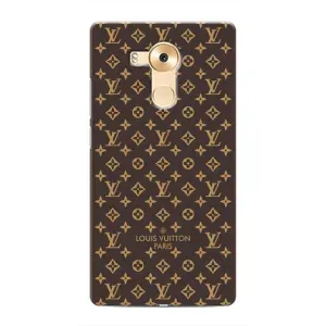 Чехол Стиль Louis Vuitton на Huawei Mate 8, NXT (Фон Луи Виттон)
