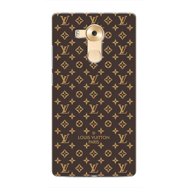 Чехол с рисунком «Фон Луи Виттон» для Huawei Mate 8 (NXT) Чехол с рисунком «Фон Луи Виттон» для Huawei Mate 8 (NXT)