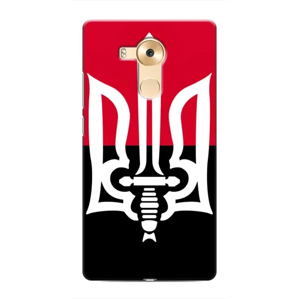 Чехол с рисунком «Герб Украины» для Huawei Mate 8 (NXT) Чехол с рисунком «Герб Украины» для Huawei Mate 8 (NXT)