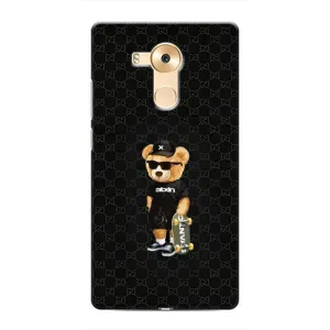 Чохли Мішка Тедді для Хуавей Мейт 8 (GUCCI Teddy)