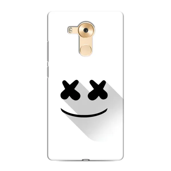 Чехол с рисунком «Х-Х» для Huawei Mate 8 (NXT) Чехол с рисунком «Х-Х» для Huawei Mate 8 (NXT)