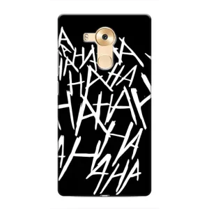 Чехлы с картинкой Джокера на Huawei Mate 8, NXT (Хахаха)