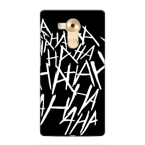 Чехол с рисунком «Хахаха» для Huawei Mate 8 (NXT) Чехол с рисунком «Хахаха» для Huawei Mate 8 (NXT)