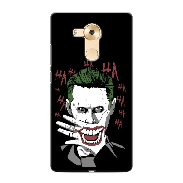 Чехол с рисунком «Hahaha» для Huawei Mate 8 (NXT) Чехол с рисунком «Hahaha» для Huawei Mate 8 (NXT)
