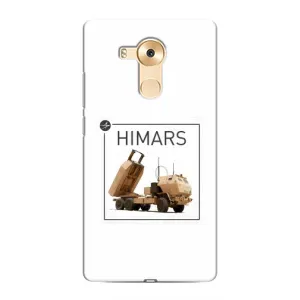 Чохли на військову тематику для Huawei Mate 8, NXT