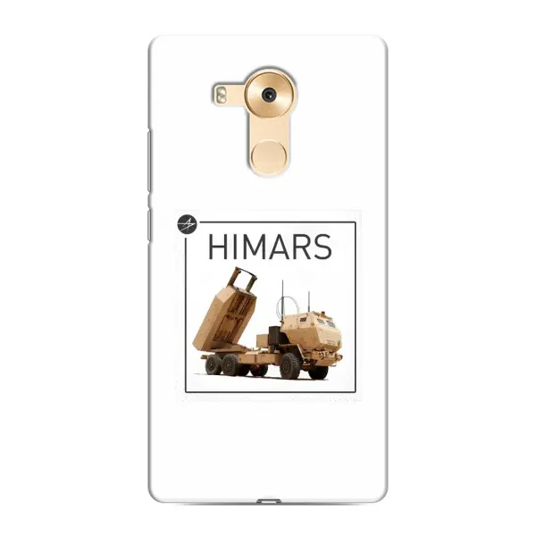 Чехол с рисунком «HIMARS» для Huawei Mate 8 (NXT) Чехол с рисунком «HIMARS» для Huawei Mate 8 (NXT)