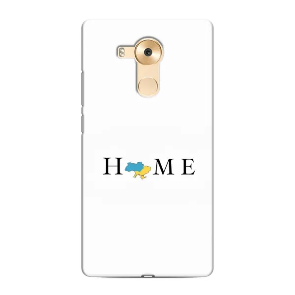 Чехол с рисунком «Home» для Huawei Mate 8 (NXT) Чехол с рисунком «Home» для Huawei Mate 8 (NXT)