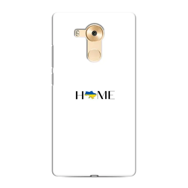 Чехол с рисунком «Home» для Huawei Mate 8 (NXT) Чехол с рисунком «Home» для Huawei Mate 8 (NXT)
