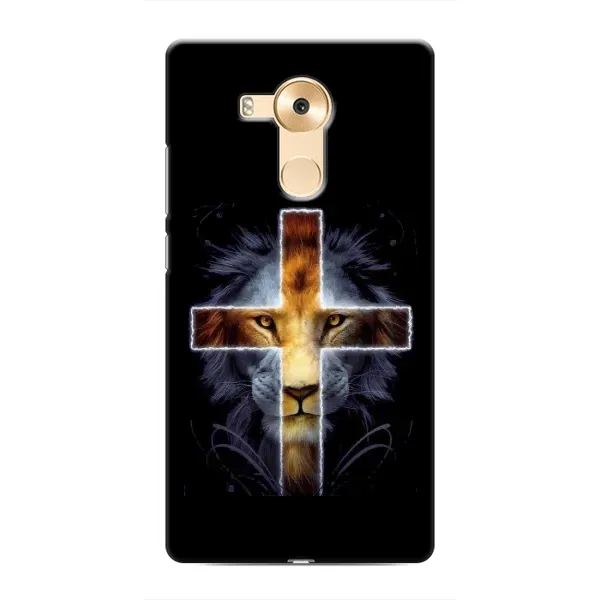 Чехол с рисунком «Иисус Лев» для Huawei Mate 8 (NXT) Чехол с рисунком «Иисус Лев» для Huawei Mate 8 (NXT)