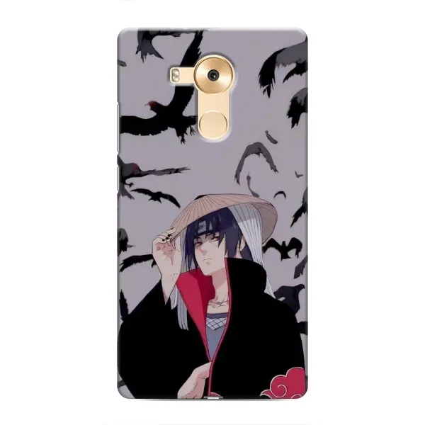 Чехол с рисунком «ITACHI» для Huawei Mate 8 (NXT) Чехол с рисунком «ITACHI» для Huawei Mate 8 (NXT)