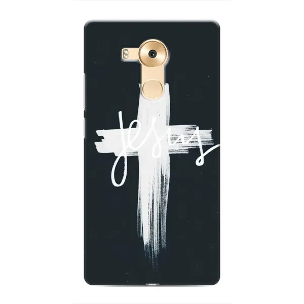 Чехол с рисунком «Jesus» для Huawei Mate 8 (NXT) Чехол с рисунком «Jesus» для Huawei Mate 8 (NXT)