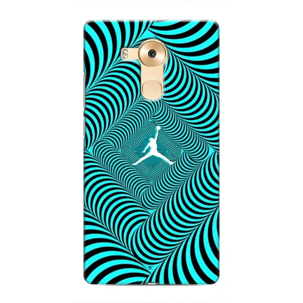 Чохол з малюнком «JORDAN» для Huawei Mate 8 (NXT) Чохол з малюнком «JORDAN» для Huawei Mate 8 (NXT)