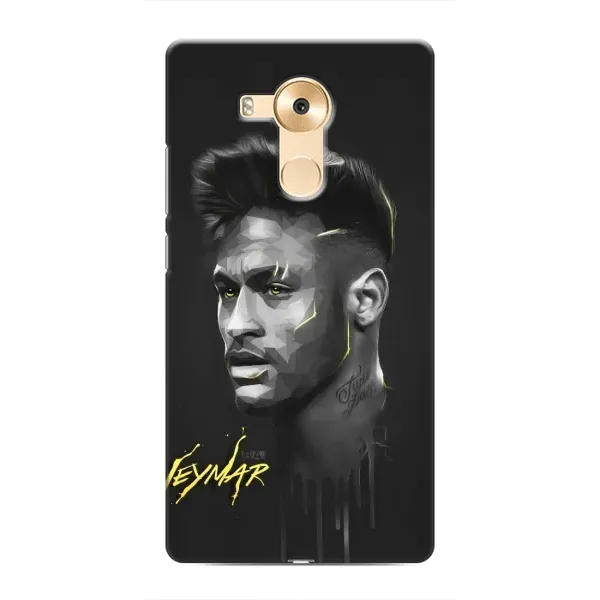 Чехол с рисунком «Junior Neymar» для Huawei Mate 8 (NXT) Чехол с рисунком «Junior Neymar» для Huawei Mate 8 (NXT)