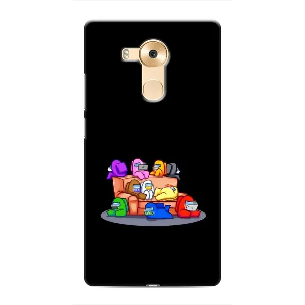 Чехол с рисунком «Команда» для Huawei Mate 8 (NXT) Чехол с рисунком «Команда» для Huawei Mate 8 (NXT)