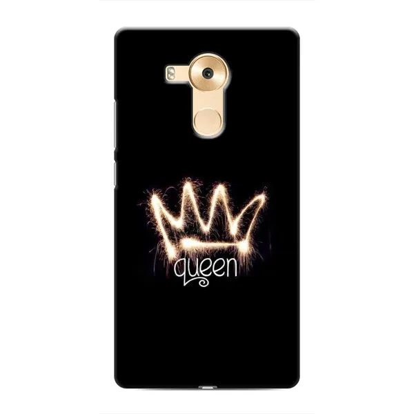 Чехол с рисунком «Корона» для Huawei Mate 8 (NXT) Чехол с рисунком «Корона» для Huawei Mate 8 (NXT)