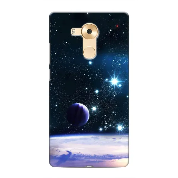 Чехол с рисунком «Космический вид» для Huawei Mate 8 (NXT) Чехол с рисунком «Космический вид» для Huawei Mate 8 (NXT)