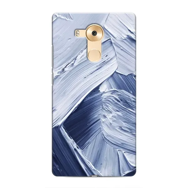 Чехол с рисунком «Краски мазки» для Huawei Mate 8 (NXT) Чехол с рисунком «Краски мазки» для Huawei Mate 8 (NXT)