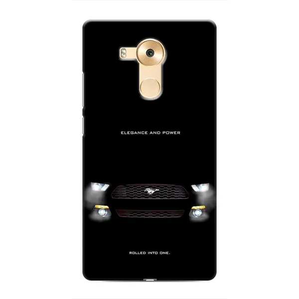 Чехол с рисунком «Черный Land Rover» для Huawei Mate 8 (NXT) Чехол с рисунком «Черный Land Rover» для Huawei Mate 8 (NXT)