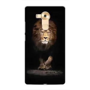 Чохол з картинкою на Huawei Mate 8, NXT (Гарний Лев)