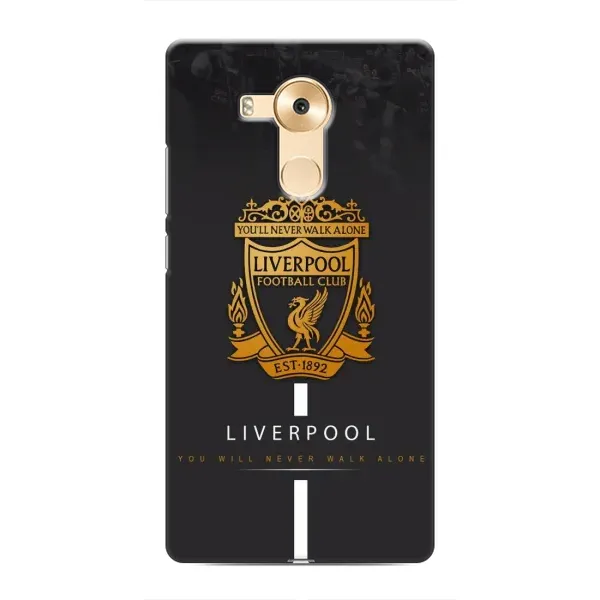 Чехол с рисунком «Liverpool» для Huawei Mate 8 (NXT) Чехол с рисунком «Liverpool» для Huawei Mate 8 (NXT)