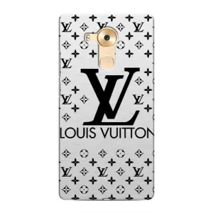 Чехол Стиль Louis Vuitton на Huawei Mate 8, NXT (LV)