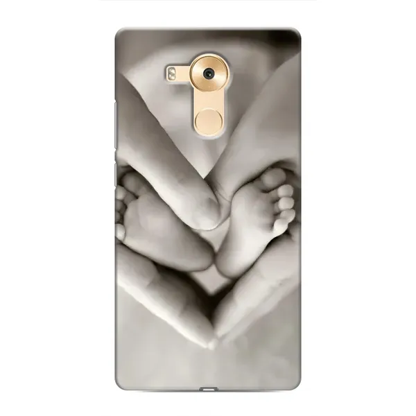 Чехол с рисунком «Любящие руки» для Huawei Mate 8 (NXT) Чехол с рисунком «Любящие руки» для Huawei Mate 8 (NXT)