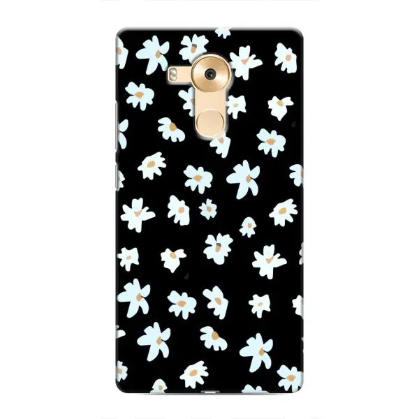 Чехол с рисунком «Маленькие ромашки» для Huawei Mate 8 (NXT) Чехол с рисунком «Маленькие ромашки» для Huawei Mate 8 (NXT)