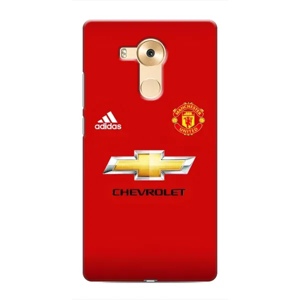 Чехол с рисунком «Man United» для Huawei Mate 8 (NXT) Чехол с рисунком «Man United» для Huawei Mate 8 (NXT)
