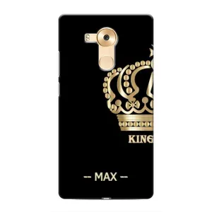 Іменні Чохли для Huawei Mate 8, NXT (MAX)