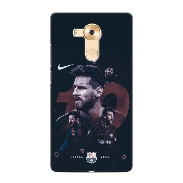 Чехол с рисунком «Месси 10» для Huawei Mate 8 (NXT) Чехол с рисунком «Месси 10» для Huawei Mate 8 (NXT)