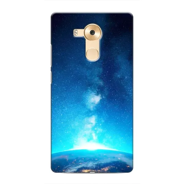 Чохол з малюнком «Чумацький шлях» для Huawei Mate 8 (NXT) Чохол з малюнком «Чумацький шлях» для Huawei Mate 8 (NXT)
