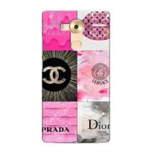 Чехол (Dior, Prada, YSL, Chanel) для Huawei Mate 8, NXT (Модница)