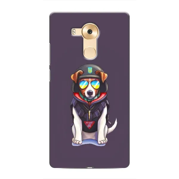 Чехол с рисунком «Модный Патрон» для Huawei Mate 8 (NXT) Чехол с рисунком «Модный Патрон» для Huawei Mate 8 (NXT)
