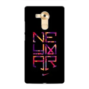 Силіконовий Чохол для Huawei Mate 8, NXT (N E Y M A R)