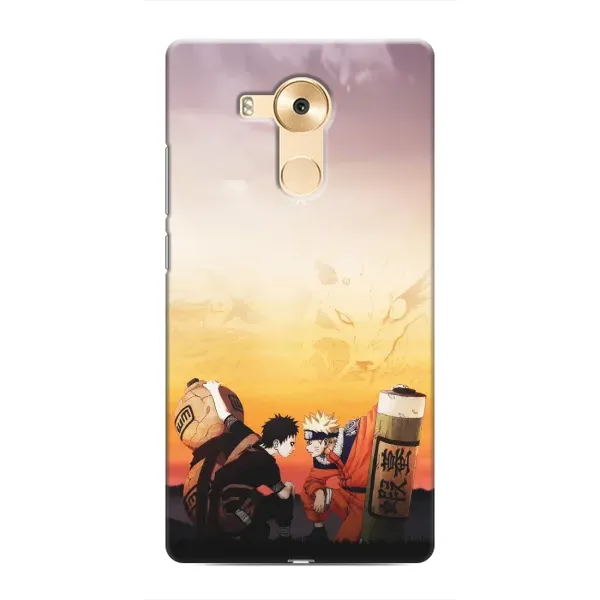 Чехол с рисунком «Наруто Гаара» для Huawei Mate 8 (NXT) Чехол с рисунком «Наруто Гаара» для Huawei Mate 8 (NXT)
