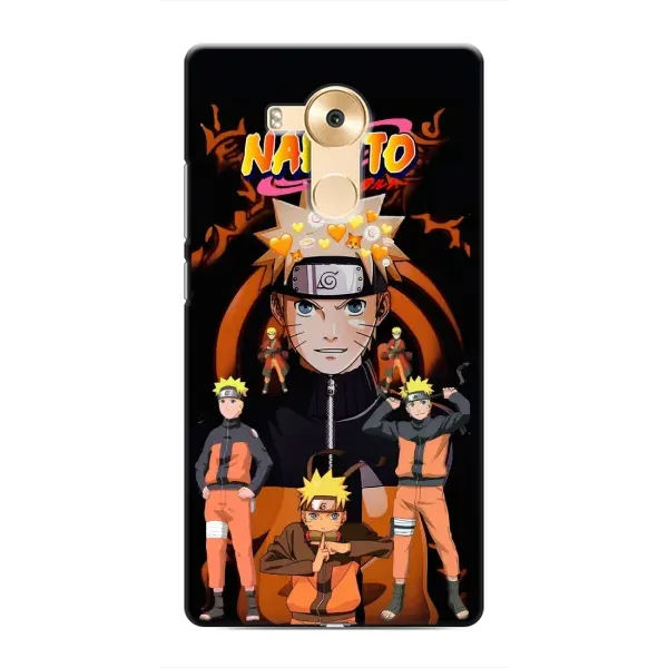 Чехол с рисунком «Naruto герой» для Huawei Mate 8 (NXT) Чехол с рисунком «Naruto герой» для Huawei Mate 8 (NXT)