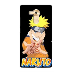 Чехлы с принтом Наруто на Huawei Mate 8, NXT (Naruto)