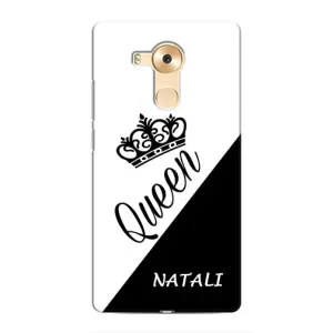 Чохли для Huawei Mate 8, NXT - Жіночі імена (NATALI)