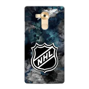 Чехлы с принтом Спортивная тематика для Huawei Mate 8, NXT (NHL хоккей)