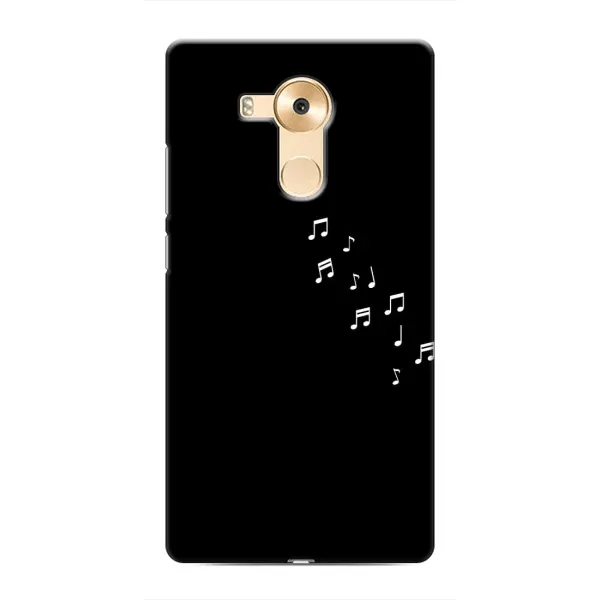 Чехол с рисунком «Ноты» для Huawei Mate 8 (NXT) Чехол с рисунком «Ноты» для Huawei Mate 8 (NXT)