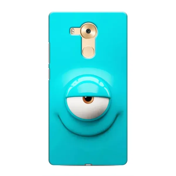 Чехол с рисунком «Одноглазик» для Huawei Mate 8 (NXT) Чехол с рисунком «Одноглазик» для Huawei Mate 8 (NXT)