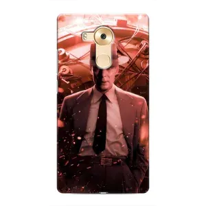 Чохол Оппенгеймер / Oppenheimer на Huawei Mate 8, NXT