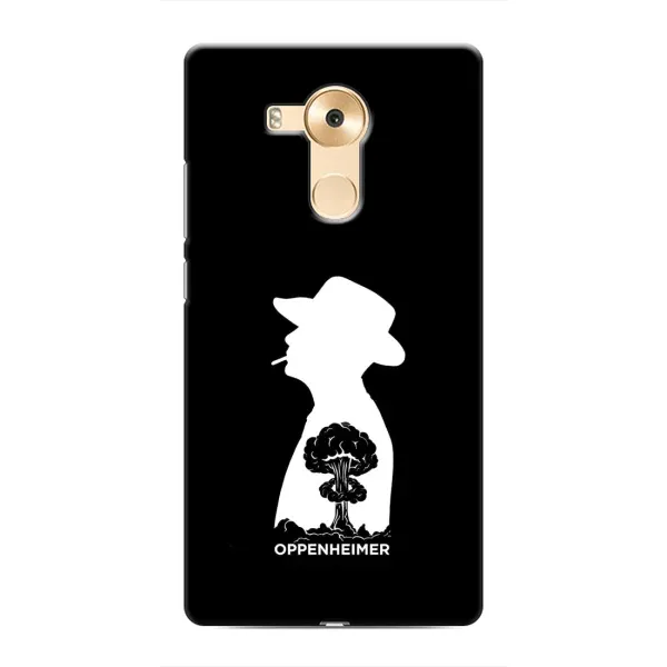 Чехол с рисунком «Oppenheimer» для Huawei Mate 8 (NXT) Чехол с рисунком «Oppenheimer» для Huawei Mate 8 (NXT)