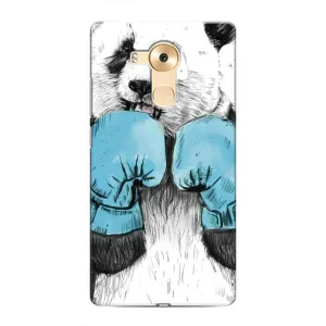 Чохли з Пандами на Huawei Mate 8, NXT (Панда боксер)