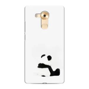 Чохли з Пандами на Huawei Mate 8, NXT (Панда образився)