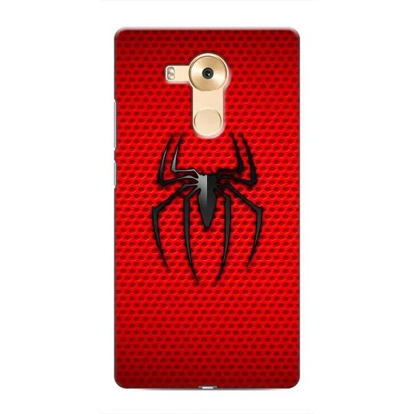 Чехол с рисунком «Паук марвел» для Huawei Mate 8 (NXT) Чехол с рисунком «Паук марвел» для Huawei Mate 8 (NXT)