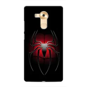 Чохол Супергерой Людина Павук на Huawei Mate 8, NXT (Павук)