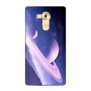 Чохли КОСМОС на Huawei Mate 8, NXT (Планета в космосі)